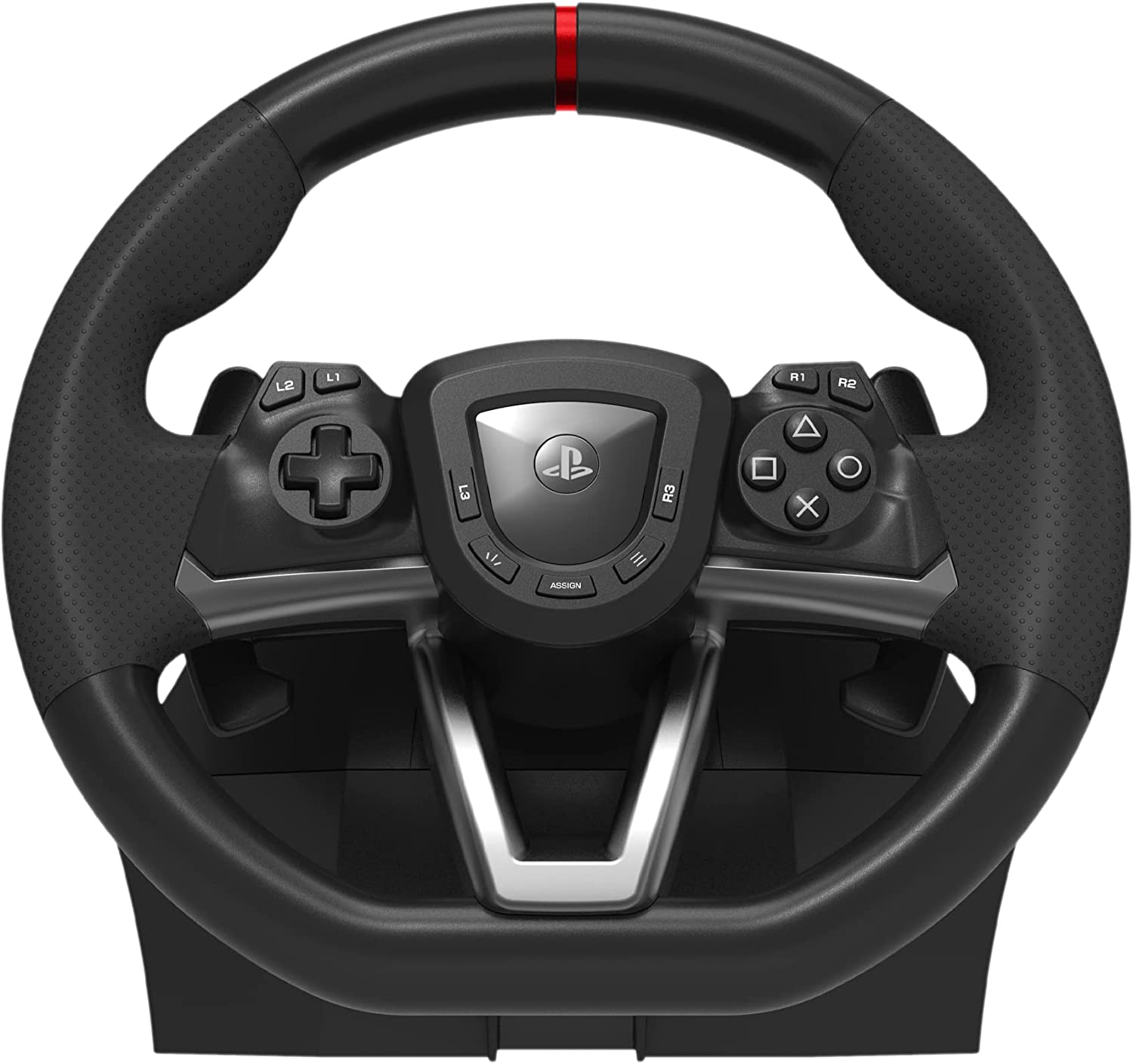 VOLANTE HORI APEX PS4-PS5-PC